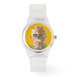 Relógio Guignard #01 Armbandsur