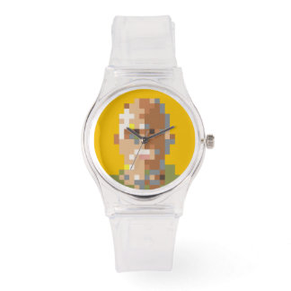 Relógio Guignard #01 Armbandsur