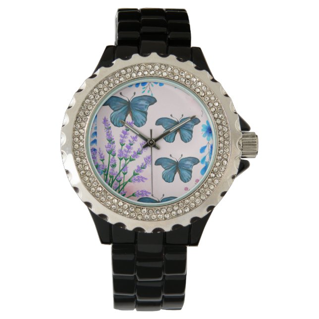 RELOGIO PERSONALIZADO ARMBANDSUR (Framsida)