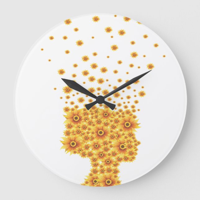 Relógio Stor Klocka (Framsida)