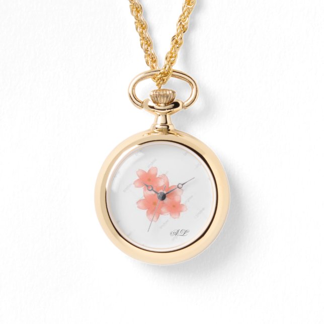 Reloj Armbandsur (Framsida)