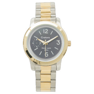 Reloj Armbandsur