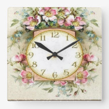reloj-blommigt