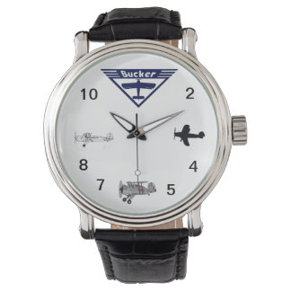 Reloj BUCKER 1 Armbandsur
