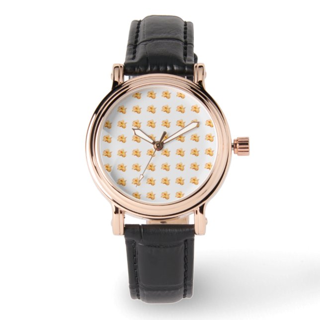 Reloj dama armbandsur (Framsida)