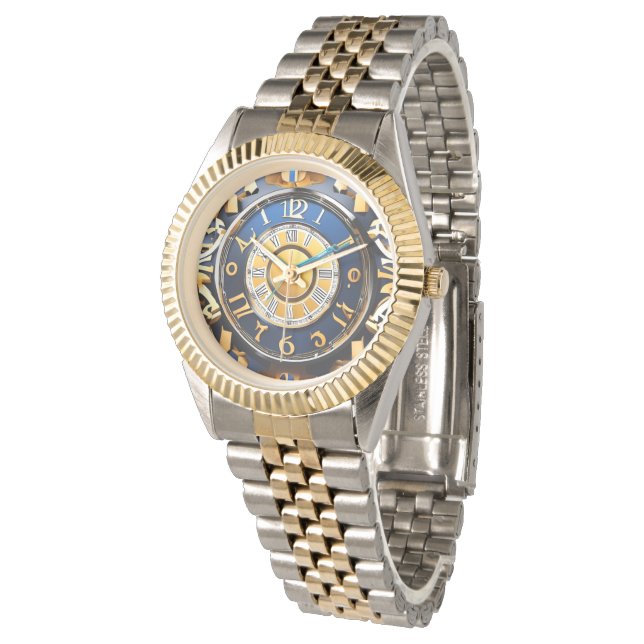 Reloj de alta calidad armbandsur (Vinklad)