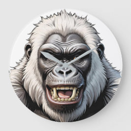 Reloj de pared stor klocka