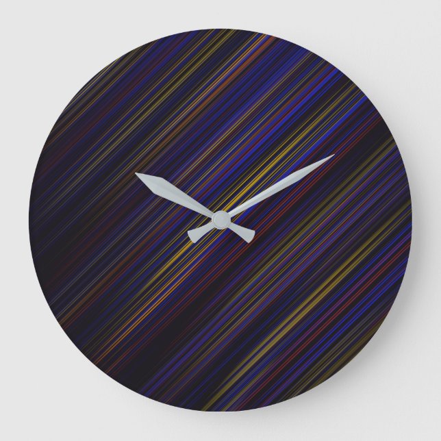 Reloj de pared stor klocka (Framsida)