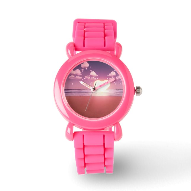 Reloj de pulsera armbandsur (Framsida)