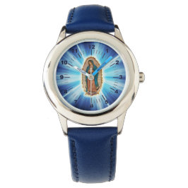 Reloj de pulsera  Virgen de Guadalupe Armbandsur