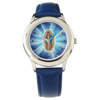 Reloj de pulsera  Virgen de Guadalupe Armbandsur