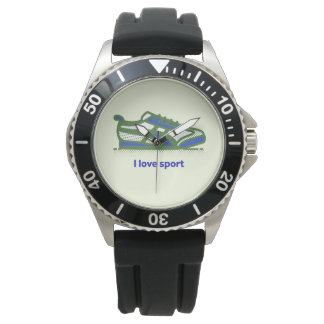 Reloj deportivo armbandsur