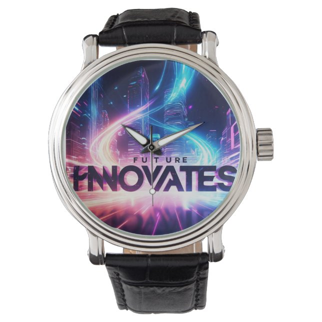 reloj future innovate armbandsur (Framsida)