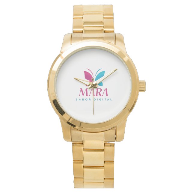 Reloj Mara Digital Armbandsur (Framsida)