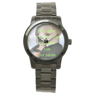 Reloj perro sanxe armbandsur