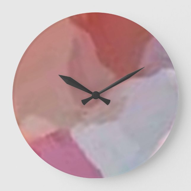 RELOJ REDONDO GRANDE STOR KLOCKA (Framsida)