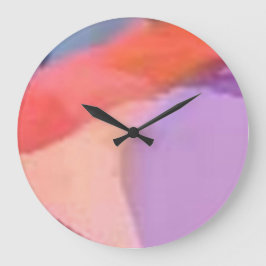 RELOJ REDONDO GRANDE STOR KLOCKA