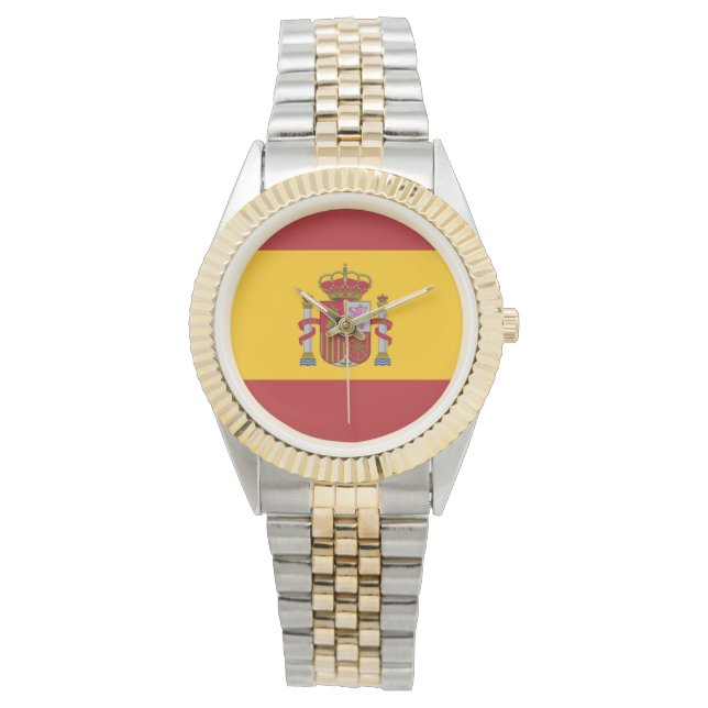 Reloj spanish armbandsur (Framsida)