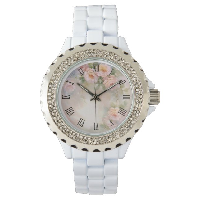 RELOJ WOMEN STYLE ARMBANDSUR (Framsida)
