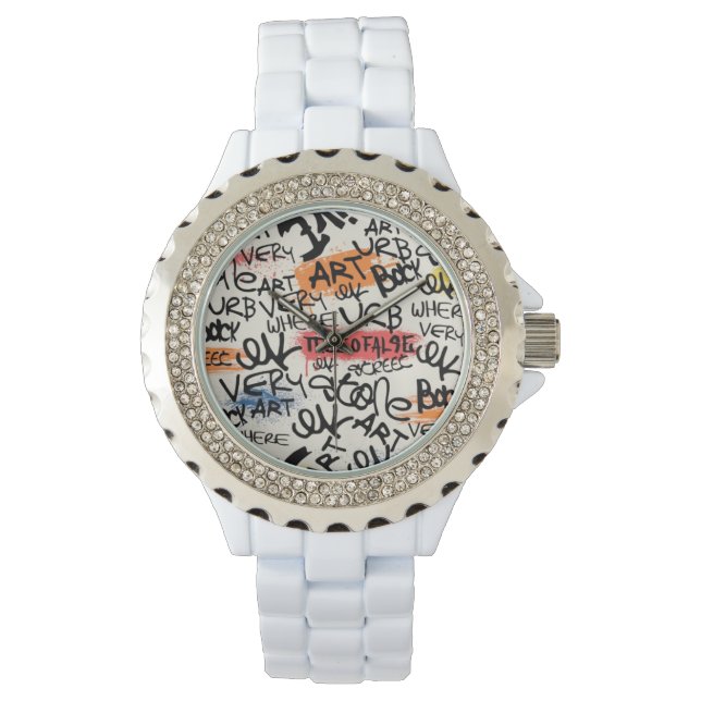 RELOJES DE PULSERA ARMBANDSUR (Framsida)