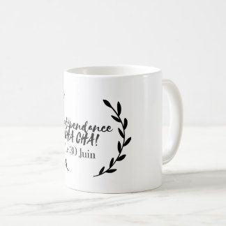 RelovingCongo mugg II