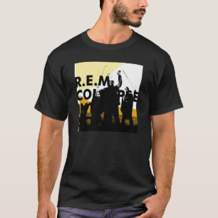 REM, band, T Shirt