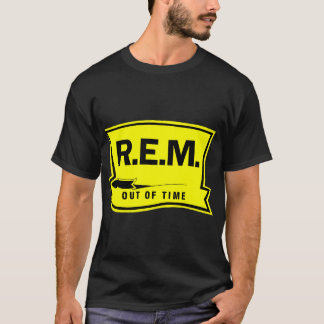Rem T Shirt