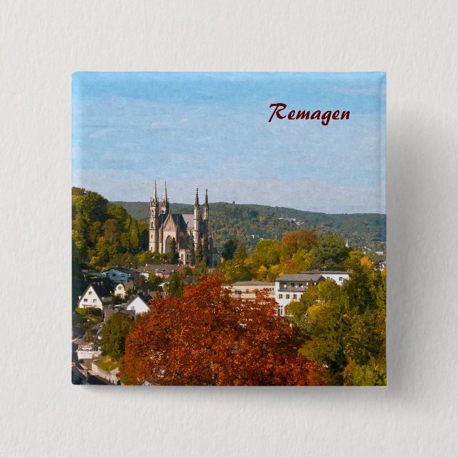 Remagen Knapp (Framsida)