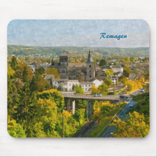 Remagen Musmatta