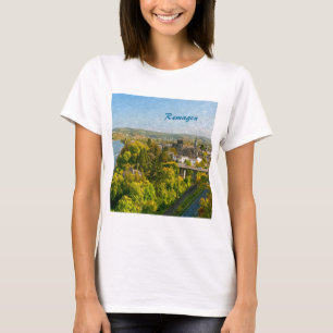 Remagen Tee Shirt