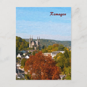 Remagen Vykort