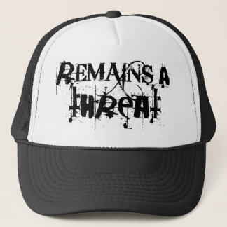 Remains_a_threat_logo-hat Keps