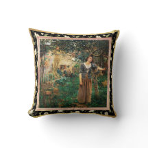 Remasted Joan of Arc av Jules Bastien-Lepage