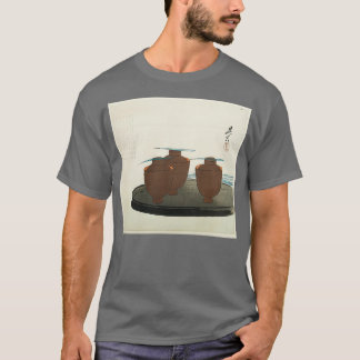 Remastered Zeshin Shibata 18071891 okänd title u T Shirt