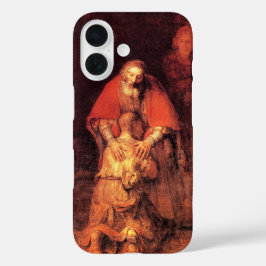 Rembrandt - Den förlorade sonens återkomst