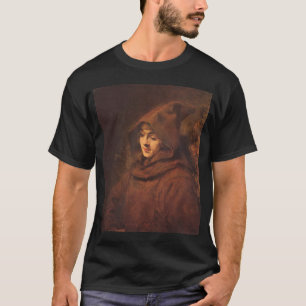 Rembrandt Harmensz Van Rijn 103 rembrandt harmens Tee