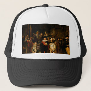 Rembrandt Keps
