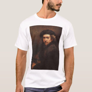Rembrandt Van Rijn Tröja