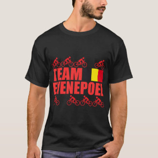 Remco evenepoel (2) t shirt