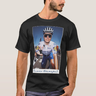 REMCO EVENEPOEL T SHIRT