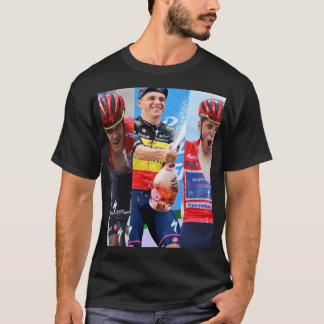 Remco Evenepoel T Shirt