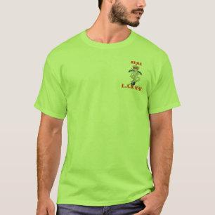 REME-L.A.D. (US) T-SHIRT