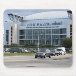 Remember Reliant Stadium -  Musmatta