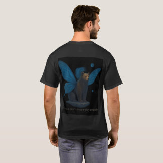 REMEMBERING SOULS – The Dream Beyond Dreaming T Shirt