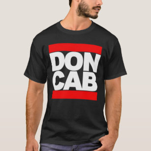 Remera Don Caballero T Shirt