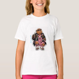 Remera: El 10 Modo Campeón activado. T Shirt