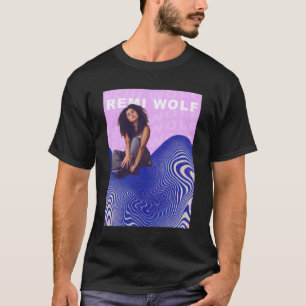 Remi Varg T Shirt