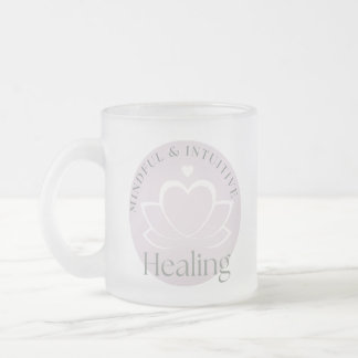 Remind Yourself How Much You're Worth Frostad Glasmugg