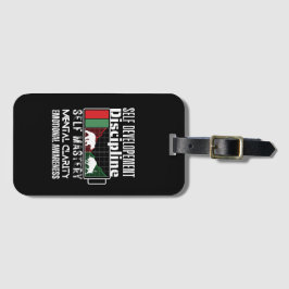 Reminder and motivation | Forex mindset Bagagebricka