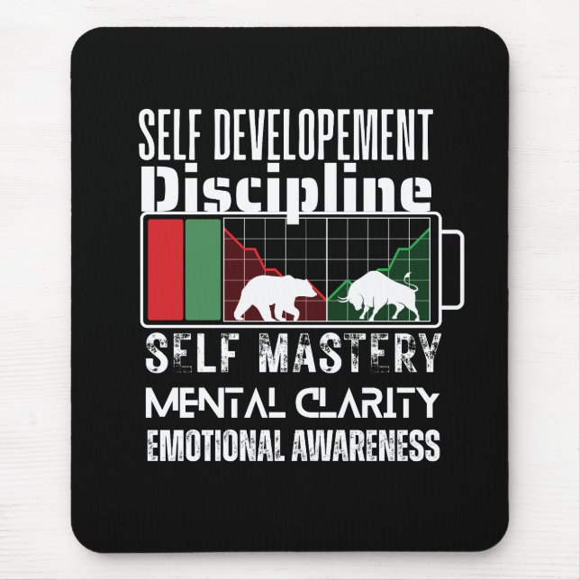 Reminder and motivation | Forex mindset Musmatta (Framsidan)